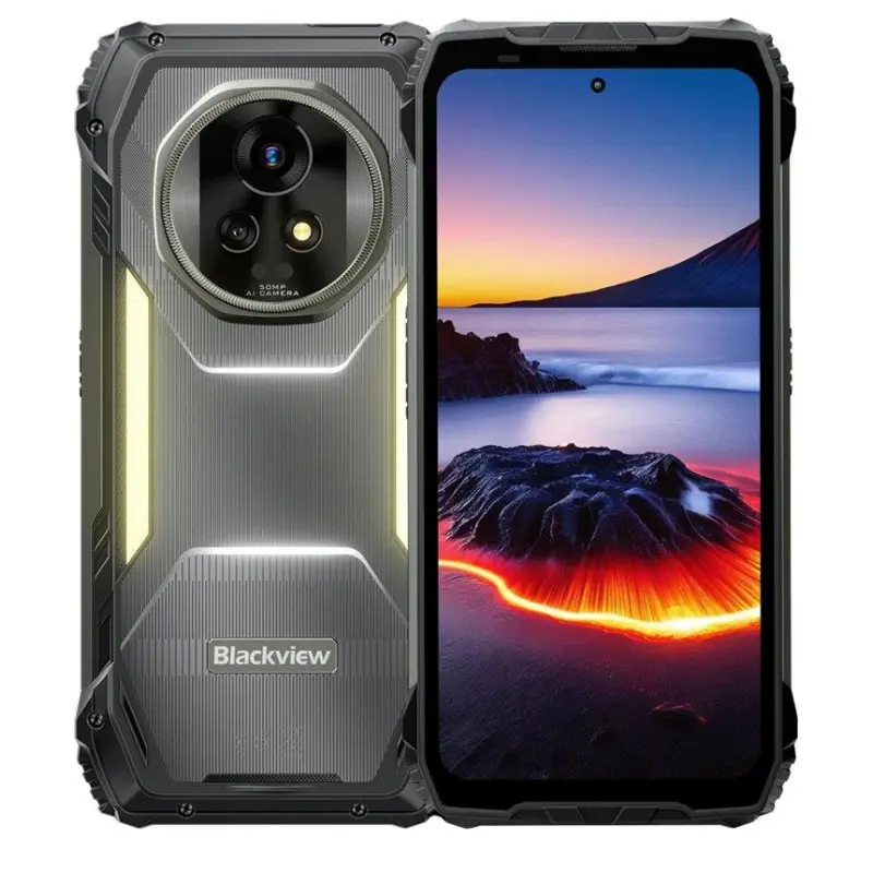 Blackview XPLORE 2 Projector 5G [CUPÓN DESCUENTO]