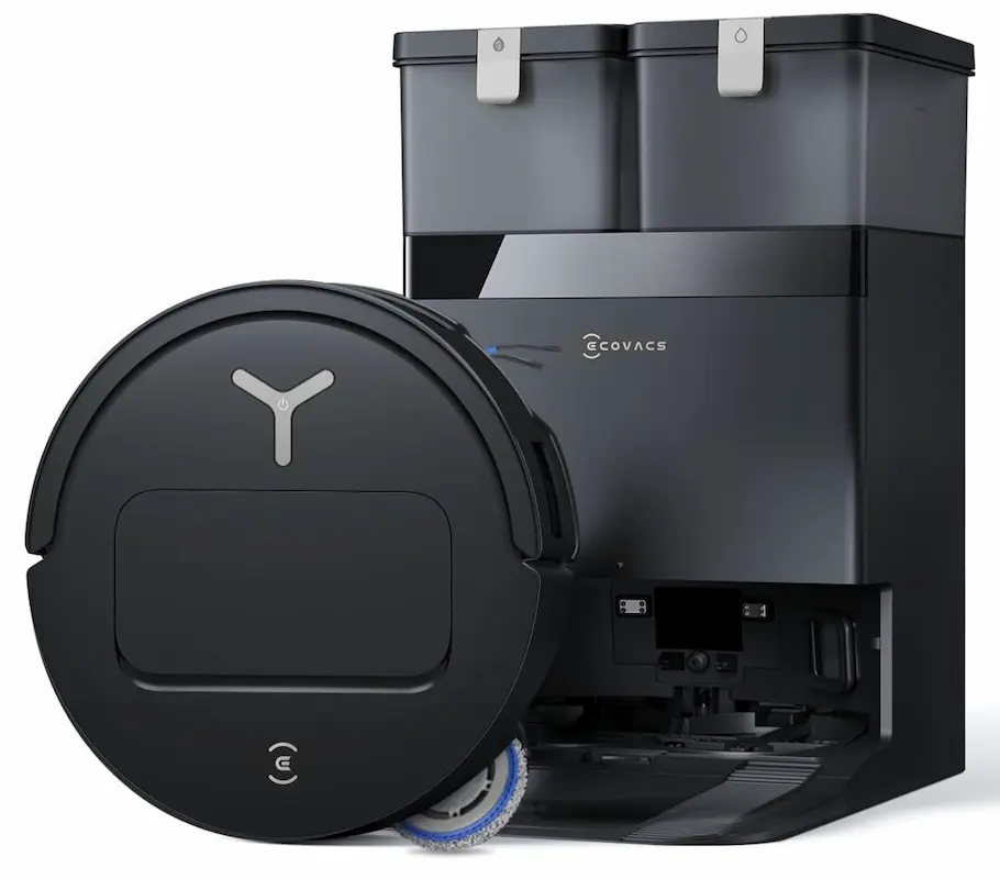 ECOVACS DEEBOT T50 Omni Gen3 [OFERTA]