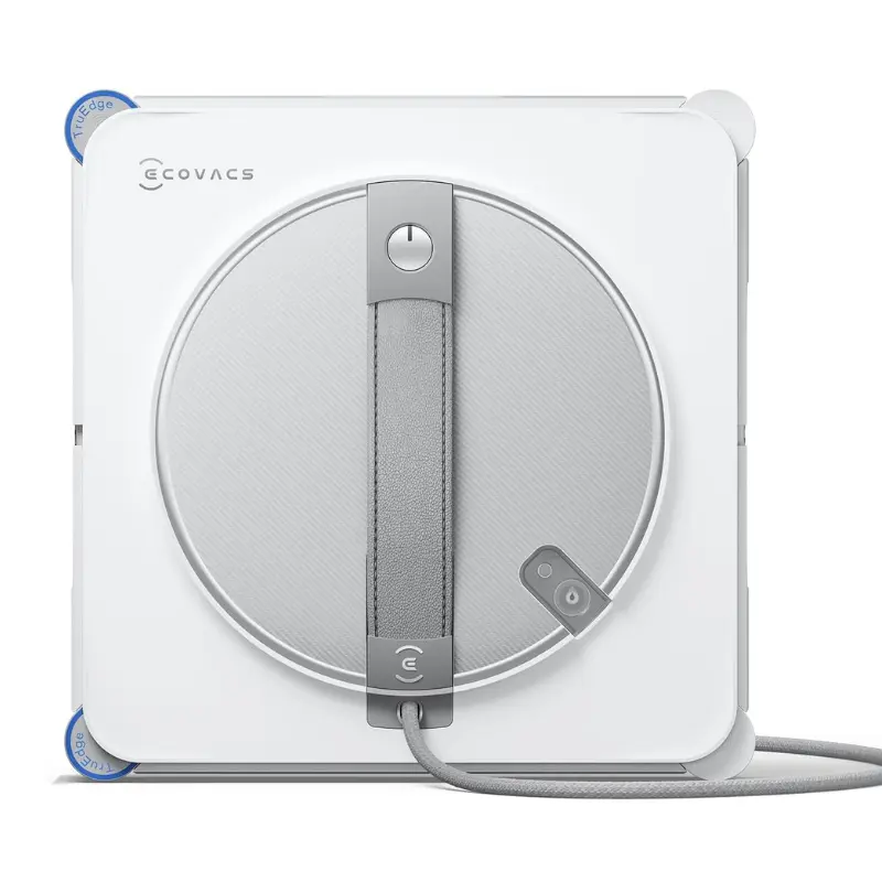Robot Cortacésped Ecovacs Goat A1600 LiDAR Pro [OFERTA]