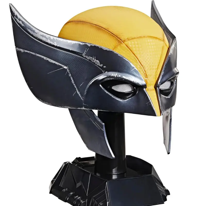 Máscara Lobezno Marvel Legends [OFERTA]