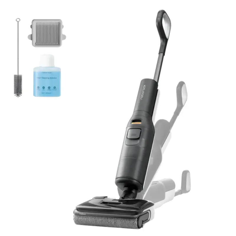 Roborock F25 LT, Aspiradora en Seco y Húmedo [OFERTA]