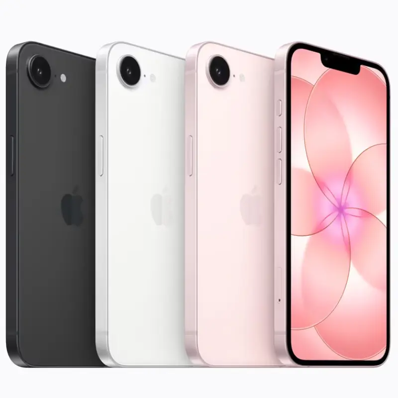 iPhone 17e 256GB [OFERTA]