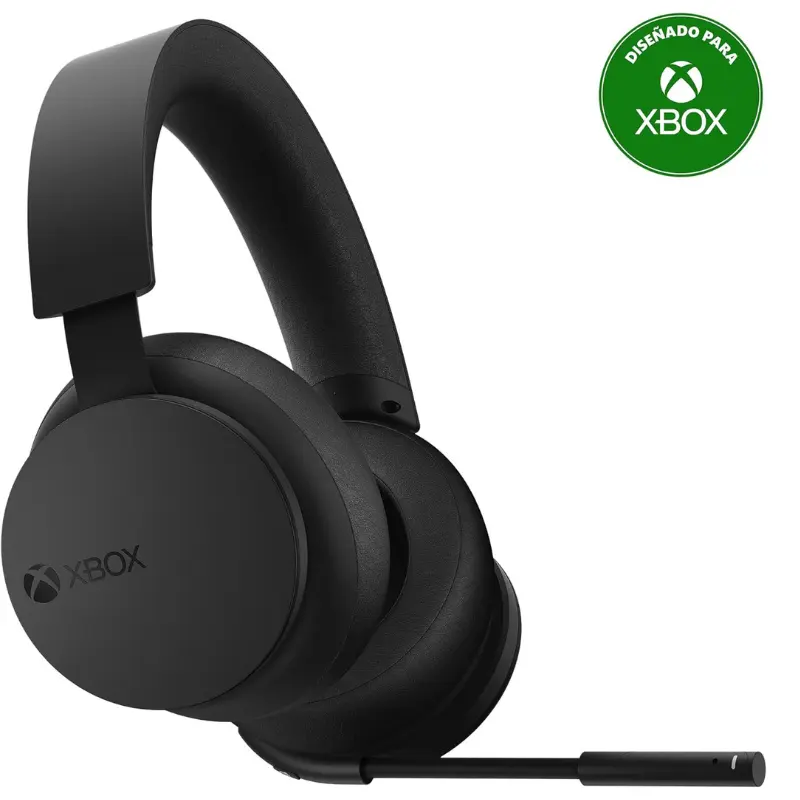 Auriculares inalámbricos Xbox Series X|S [OFERTA]