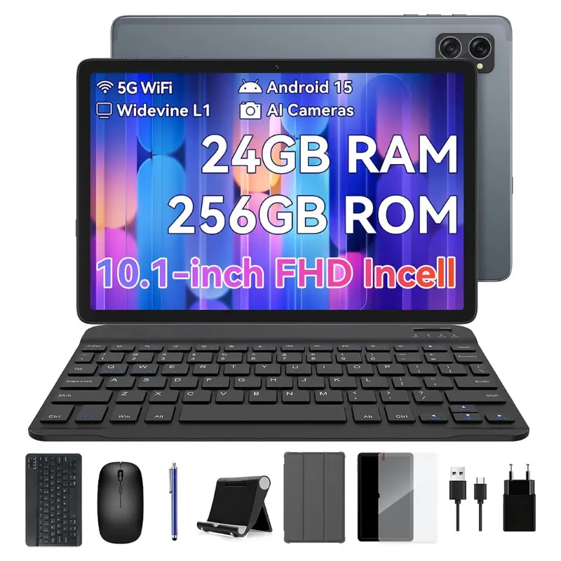 BLACKVIEW FORT 2 de 6,56 » HD+ con 8+256 GB [OFERTA]