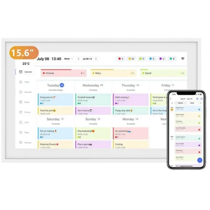 Estación de energía OSCAL PowerMax3600 SE 3600Wh [OFERTA]