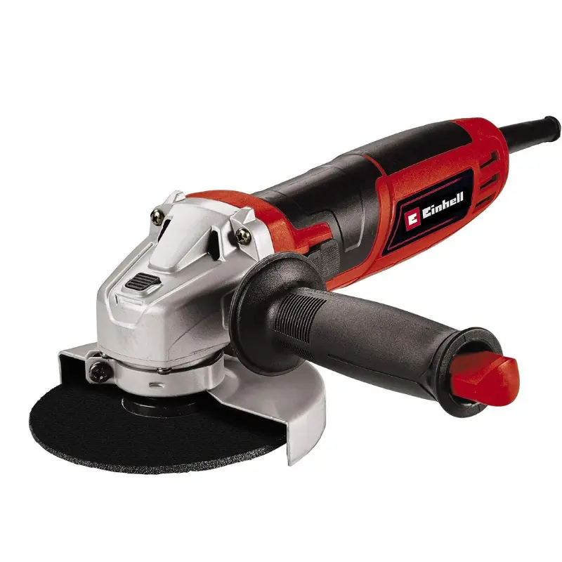 Amoladora angular Einhell TC-AG 125 [OFERTA]