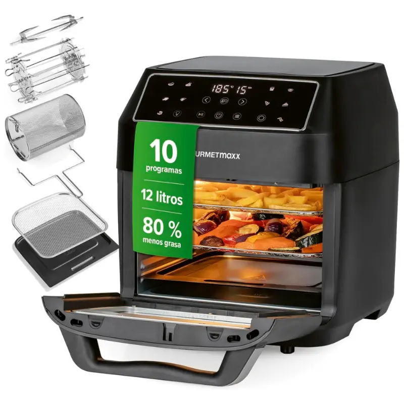 Grapadora y Clavadora Eléctrica – PARKSIDE