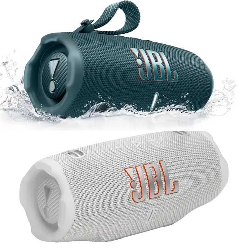 Altavoz inalámbrico JBL Charge 6 [OFERTA]