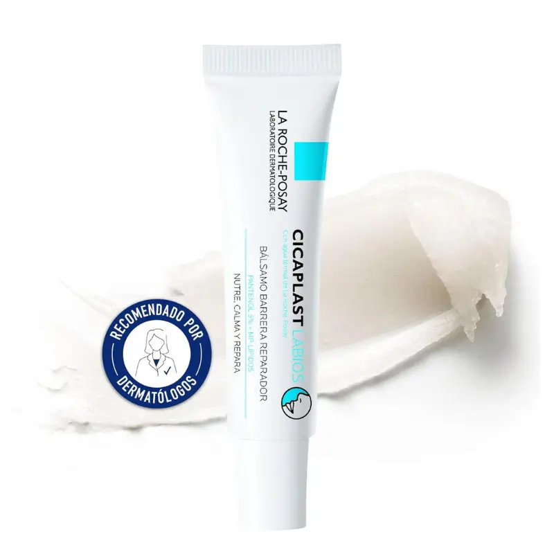 Bálsamo de Labios La Roche Posay  7,5 ml [OFERTA]