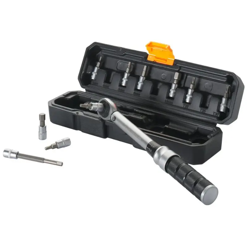 Llave dinamométrica para Bicicleta [OFERTA]