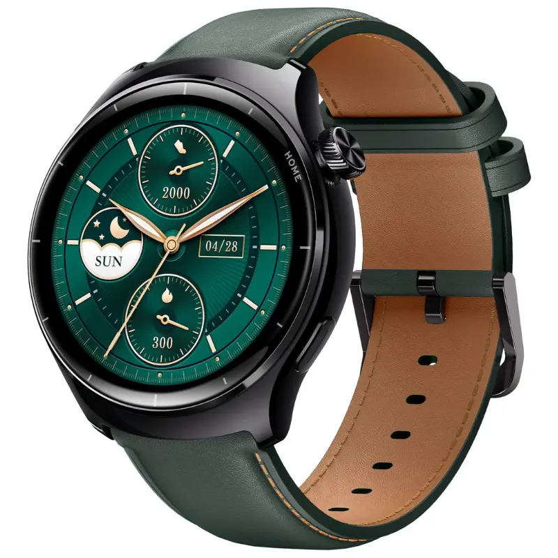 Lupa de cabeza LED con 4 lentes desmontables [OFERTA]