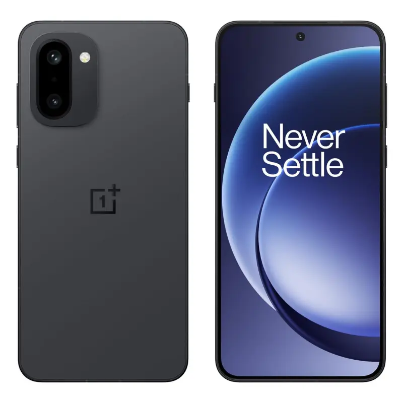 OnePlus 15R 12GB RAM + 256GB [OFERTA]