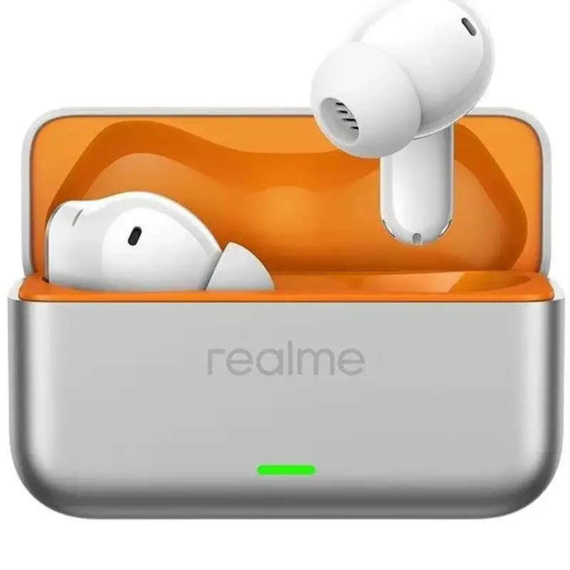 Auriculares Realme Buds T500 Pro Plata [OFERTA]