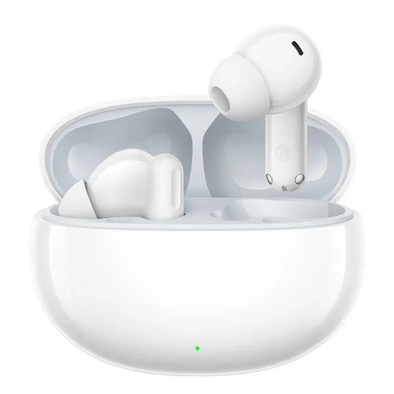 Auriculares Realme TechLife Buds blancos [OFERTA]