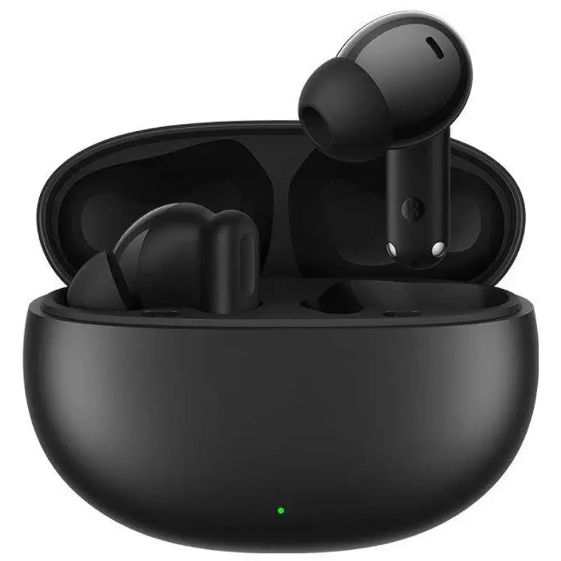Auriculares Realme TechLife Buds Negros [OFERTA]