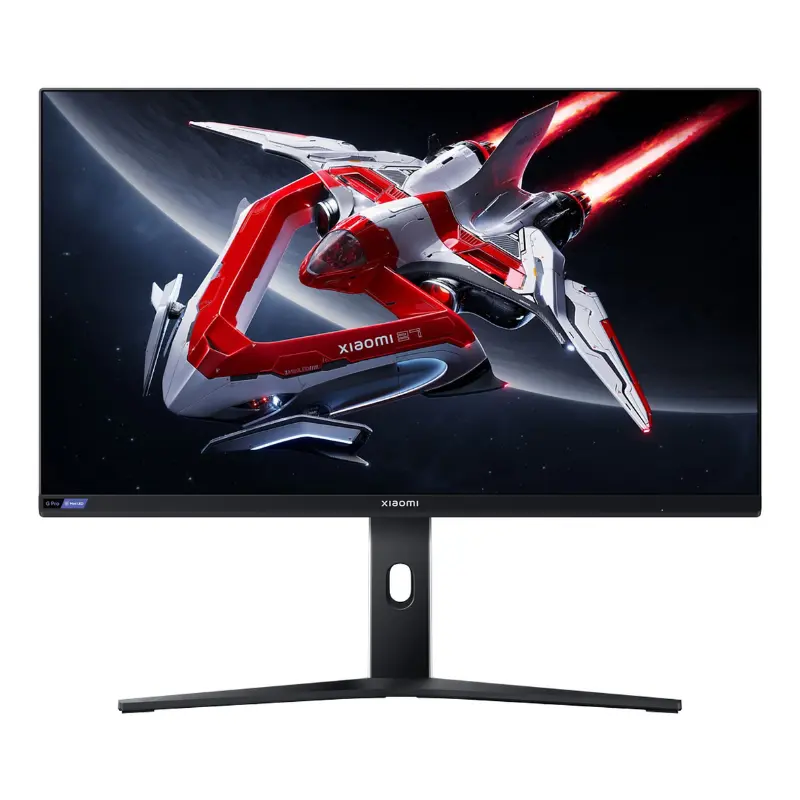 Monitor gaming Xiaomi G Pro 27i, 27″ QHD,1 ms 180 Hz [OFERTA]
