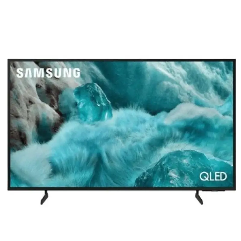 Samrt TV Samsung QLED 50″ 4K Quantum HDR Tizen [OFERTA]