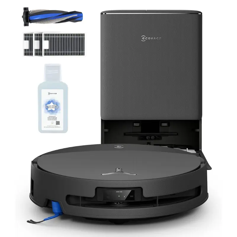 ECOVACS DEEBOT T90 Pro Omni Care Kit [OFERTA]