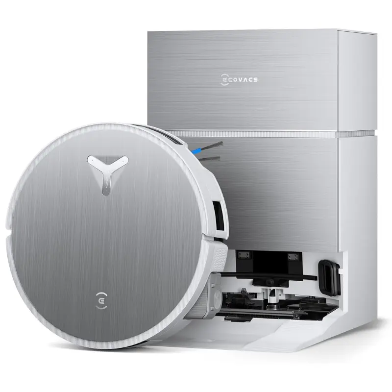 ECOVACS X11 Pro Omni [OFERTA]