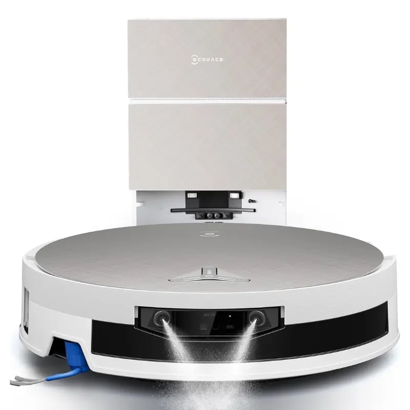 ECOVACS X12 Pro Omni [OFERTA]
