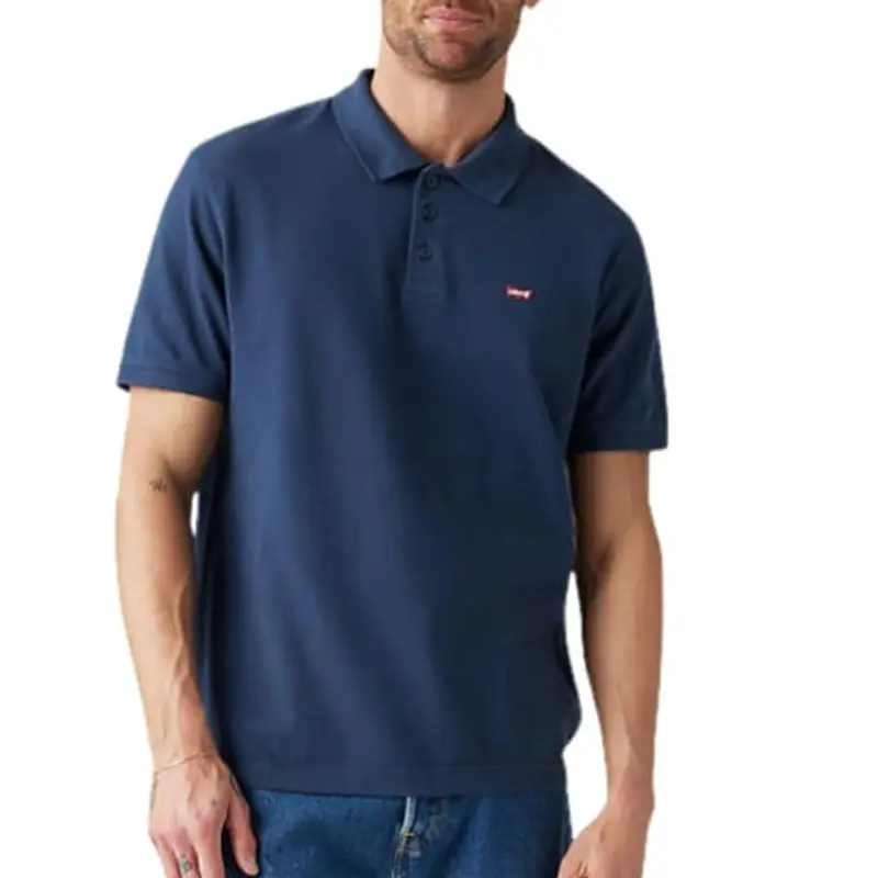 Polo Levis Housemark [OFERTA]