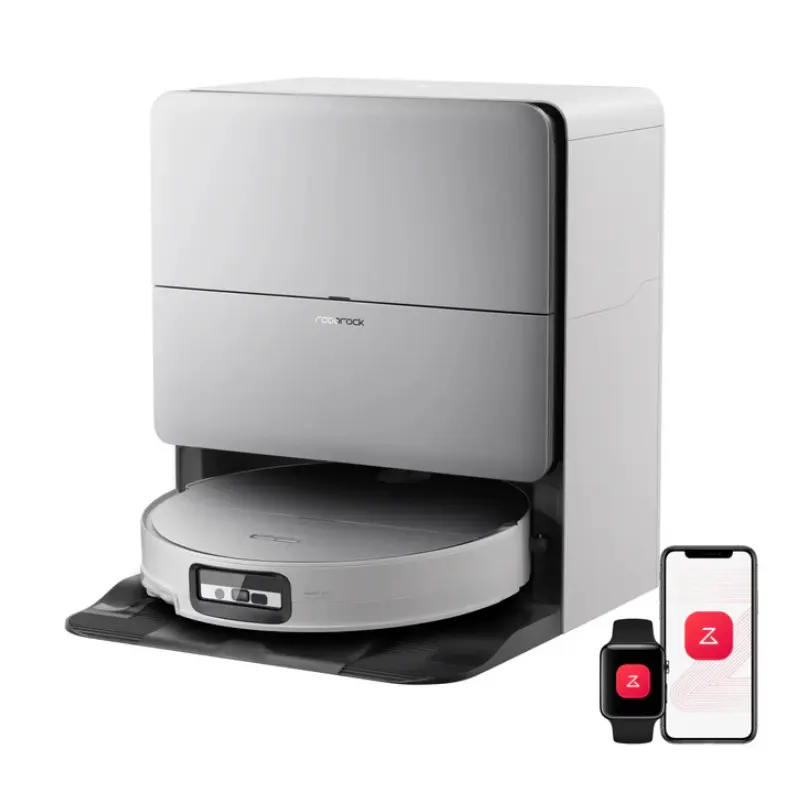 Roborock Saros 20 Sonic [OFERTA]