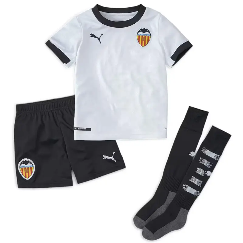 Equipación infantil PUMA Valencia CF [OFERTA]